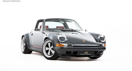 1973 Porsche 911